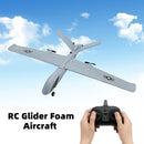 RC Glider Foam Aircraft 3CH Z55 RC Airplane Toy With 2 Batteries For Kid Gift