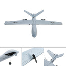 RC Glider Foam Aircraft 3CH Z55 RC Airplane Toy With 2 Batteries For Kid Gift