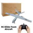 RC Glider Foam Aircraft 3CH Z55 RC Airplane Toy With 2 Batteries For Kid Gift