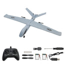 RC Glider Foam Aircraft 3CH Z55 RC Airplane Toy With 2 Batteries For Kid Gift