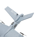 RC Glider Foam Aircraft 3CH Z55 RC Airplane Toy With 2 Batteries For Kid Gift