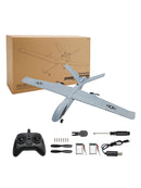 RC Glider Foam Aircraft 3CH Z55 RC Airplane Toy With 2 Batteries For Kid Gift