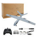 RC Glider Foam Aircraft 3CH Z55 RC Airplane Toy With 2 Batteries For Kid Gift
