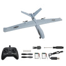 RC Glider Foam Aircraft 3CH Z55 RC Airplane Toy With 2 Batteries For Kid Gift