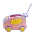 Kid 1 Seater Push Pull Ride On Children Car Vehicles Car Ride On Toy