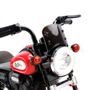 3 Wheel Kids Ride On Motorcycle 6V Powered Electric Dual Drive Toy Car