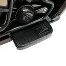 3 Wheel Kids Ride On Motorcycle Electric Dual Drive Toy Car With LED Light