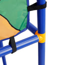 5In1 Multi Toss Game Set Play Football,Baseball,Basketball,Rugby And Fly Ball