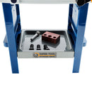 37+Pcs Kid Workbench Electric Drill Tool Pretend Play Workshop Construction Toy