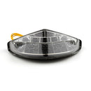 Integrated LED Tail Light Turn signals For DUCATI Monster 659 696 795 796 1100