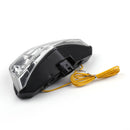 Integrated LED Tail Light Turn signals For DUCATI Monster 659 696 795 796 1100