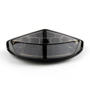 Integrated LED Tail Light Turn signals For DUCATI Monster 659 696 795 796 1100