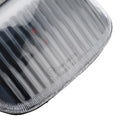 Harley Deuce All Year LED Taillight integrated Turn Signals 2 Color