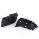 2001-2011 Honda Goldwing GL1800 Trunk Tail Light Brake Turn Signals Lens Clear