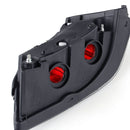 2001-2011 Honda Goldwing GL1800 Trunk Tail Light Brake Turn Signals Lens Clear