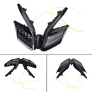 Ducati 959 899 1299 1199 Panigale LED Integrated Tail Light Turn Signals
