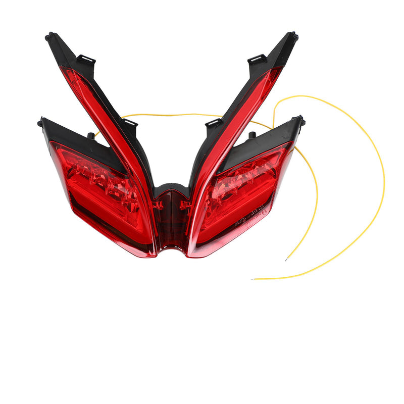 Ducati 959 899 1299 1199 Panigale LED Integrated Tail Light Turn Signals
