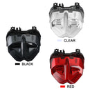 Tail Brake Lights Turn Signal Integrated For YAMAHA MT-09 MT10 SP 2021-2023 Generic