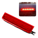 Third 3Rd Centre High Level Rear Brake Stop Light Lamp For VW Caddy III Kasten Generic