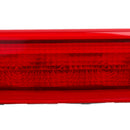 Third 3Rd Centre High Level Rear Brake Stop Light Lamp For VW Caddy III Kasten Generic