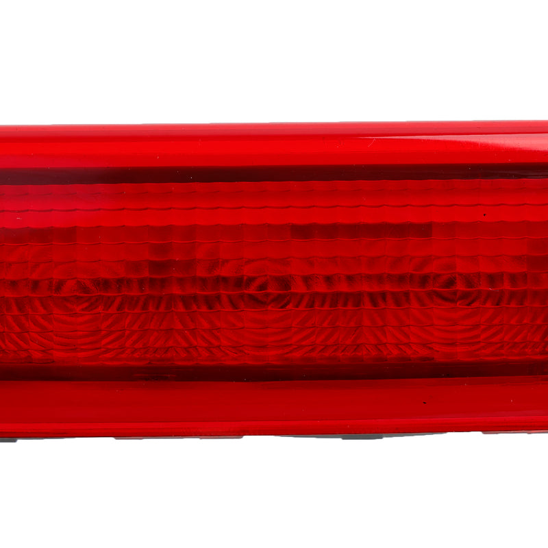 Third 3Rd Centre High Level Rear Brake Stop Light Lamp For VW Caddy III Kasten Generic