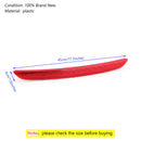 8J0945097 Rear LED Third 3RD Brake Light Stop Lamp For Audi MK2 TT 2007-2014 Generic