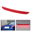 8J0945097 Rear LED Third 3RD Brake Light Stop Lamp For Audi MK2 TT 2007-2014 Generic
