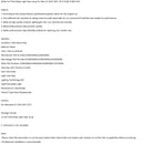 2001-2012 Benz SL R230 SL500 SL600 SL63 White 3rd Third Brake Light Stop Lamp