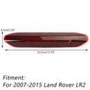 2007-2015 Land Rover Freelander LR2 Brake Light Red LR036355/LR014462