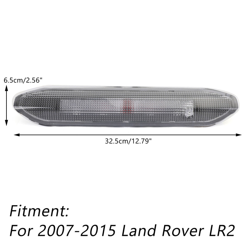 2007-2015 Land Rover Freelander LR2 Brake Light Red LR036355/LR014462