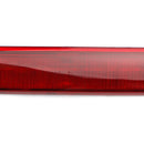Rear Center High Mount Stop Third Brake Light For Ford Transit 2015-2020 Generic