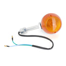 Turn Signal For Honda CT70 CT90 XL100 CB350 CM400 CB450 CB750 Generic