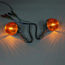 Turn Signal For Honda CT70 CT90 XL100 CB350 CM400 CB450 CB750 Generic