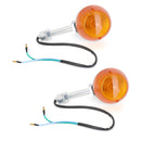 Turn Signal For Honda CT70 CT90 XL100 CB350 CM400 CB450 CB750 Generic