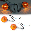 Turn Signal For Honda CT70 CT90 XL100 CB350 CM400 CB450 CB750 Generic