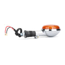 Motorcycle Turn Indicator Signal for Yamaha XV535 XV920 Virago XV1100 XVS1100 Generic