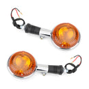 Motorcycle Turn Indicator Signal for Yamaha XV535 XV920 Virago XV1100 XVS1100 Generic