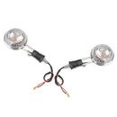 Motorcycle Turn Indicator Signal for Yamaha XV535 XV920 Virago XV1100 XVS1100 Generic
