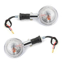 Motorcycle Turn Indicator Signal for Yamaha XV535 XV920 Virago XV1100 XVS1100 Generic
