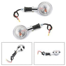 Motorcycle Turn Indicator Signal for Yamaha XV535 XV920 Virago XV1100 XVS1100 Generic