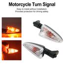 Turn Signals Light For Speed Triple 1050 Street Triple 675/R Daytona Tiger 800 Generic