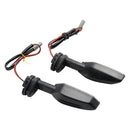LED Turn Signal Lights Indicator Lamps For Yamaha FZ1 N FZ8 FZ6 FZ-6R TDM900 XJ6
