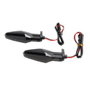 LED Turn Signal Lights For BMW S1000XR S1000R R1250GS ADV CE 04 2020-2023