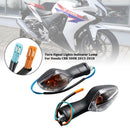 Turn Signal Lights Indicator Lamp For Honda CBR500 CBR650F CTX700 MSX125