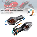 Turn Signal Lights Indicator Lamp For Honda CBR500 CBR650F CTX700 MSX125