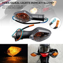Turn Signal Lights Indicator Lamp For Honda CBR500 CBR650F CTX700 MSX125