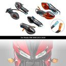 Turn Signal Lights Indicator Lamp For Honda CBR500 CBR650F CTX700 MSX125