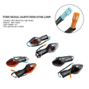 Turn Signal Lights Indicator Lamp For Honda CBR500 CBR650F CTX700 MSX125