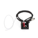 Hot End Nozzle Full Assembled Extruder Kits for CR10/CR10S/S5 3D Printer Parts