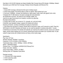 Dual Band 2.4G 5G WiFi Wireless Extender Signal Amplifier WiFi Booster 1200Mbps